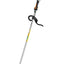 Decespugliatore FS 240 R STIHL visione laterale