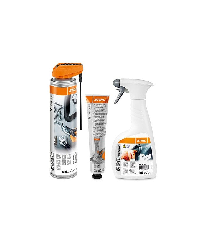 Care & Clean Kit - FS Plus