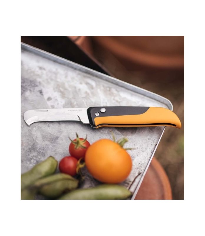 Coltello a Serramanico - X-series™ K 80