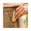 Coltello a Serramanico - X-series™ K 80