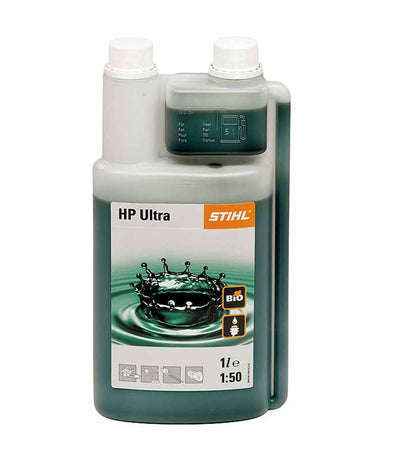 Olio motore - HP Ultra