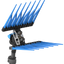 Iron Abbacchiatore pneumatico