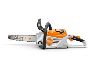 Motosega a batteria STIHL MSA 80 C-B