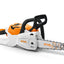 Motosega a batteria STIHL MSA 80 C-B