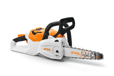 Motosega a batteria STIHL MSA 80 C-B