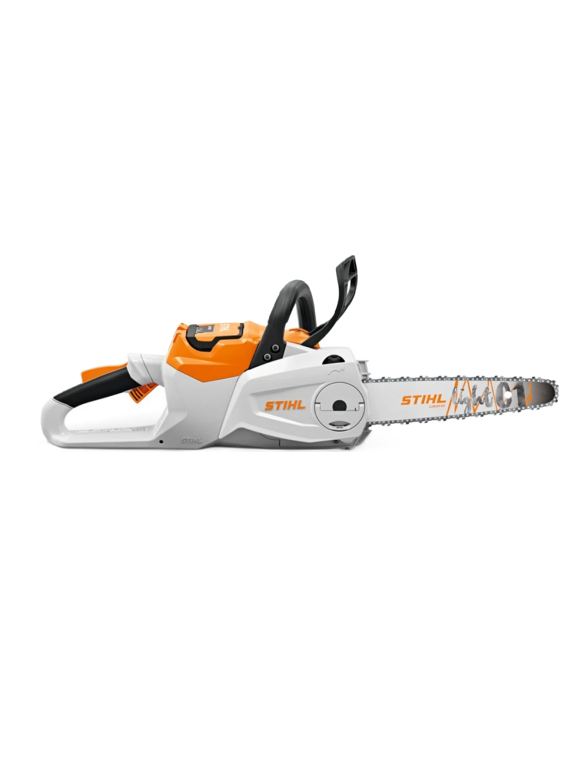 Motosega a batteria STIHL MSA 80 C-B