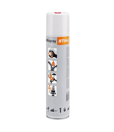 Lubrificante Protettivo - Multispray