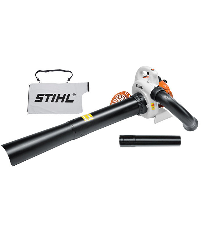 Aspiratore trituratore - SH 56