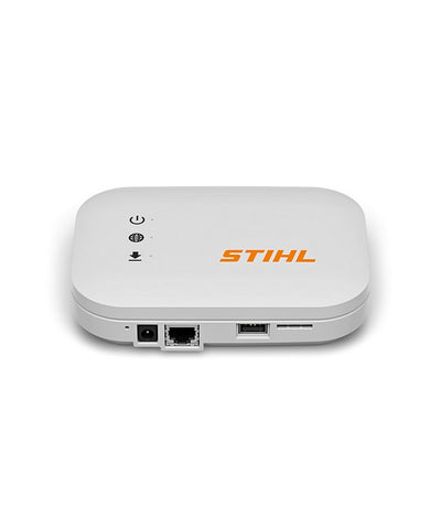 Connected Box Stihl